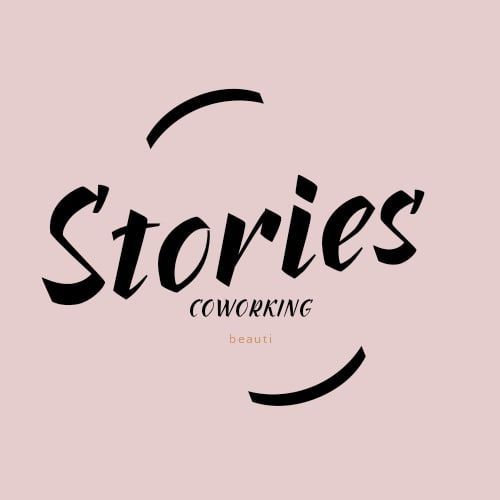 Stories Beauty Coworking