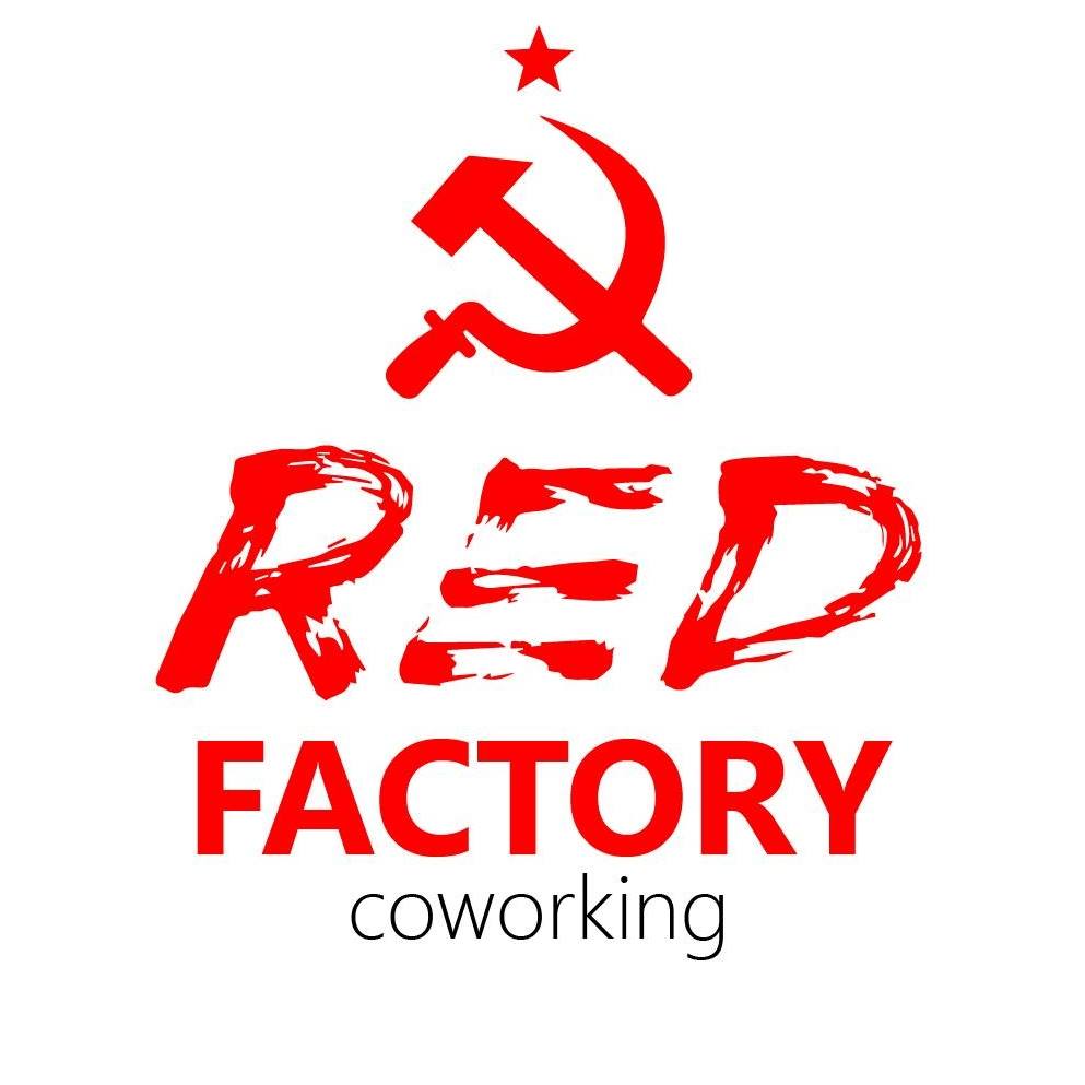 Red Factory БЦ Шаболовский