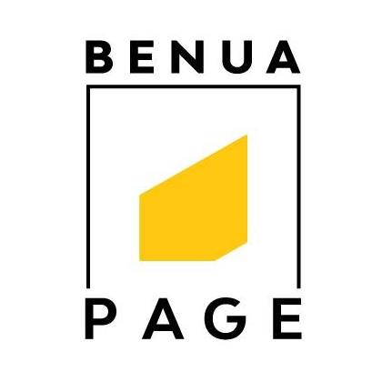 Benua Page