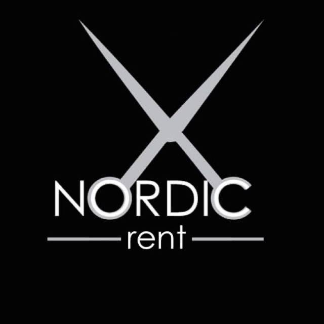 Nordic. rent бьюти-коворкинг