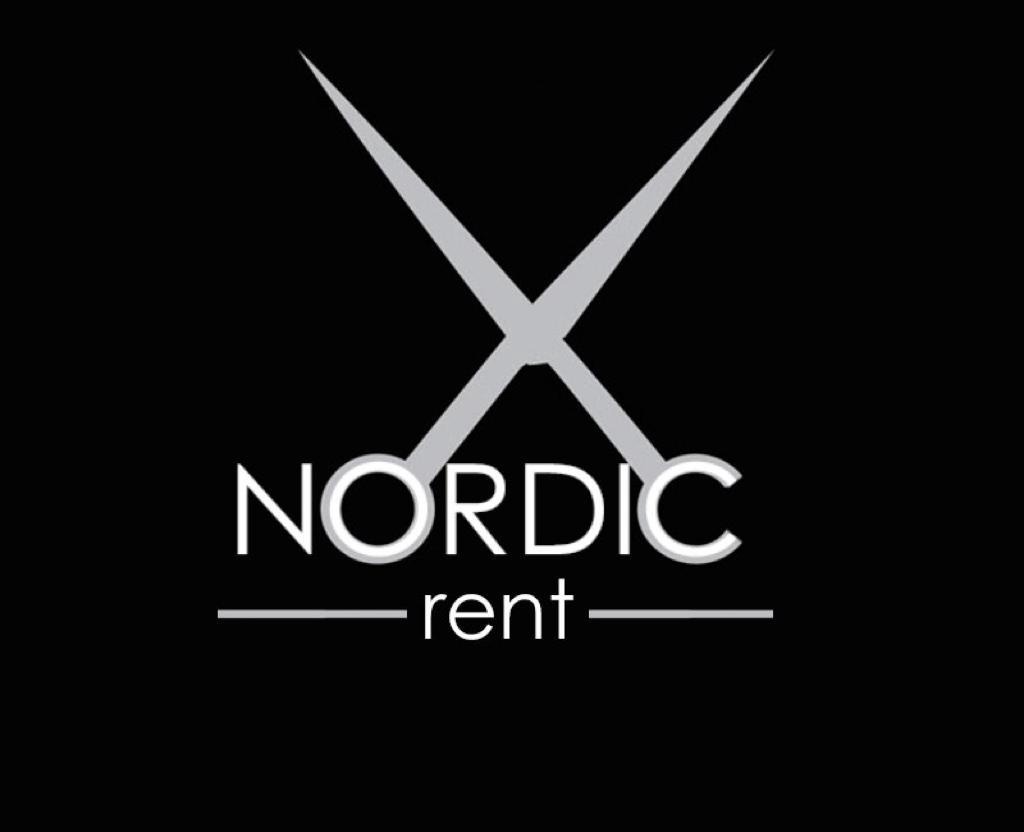 Nordic. rent на Арбатской