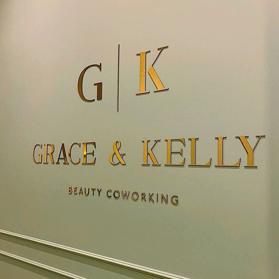 Grace & Kelly