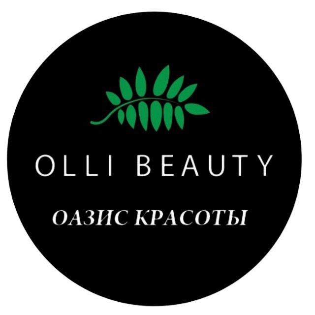 Olli Beauty Saint-Petersburg