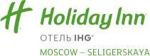 Holiday Inn Moscow-Seligerskaya