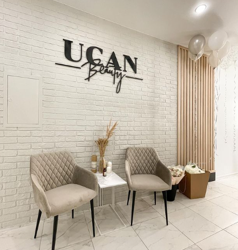 Ucanbe coworking