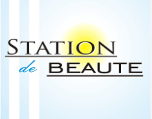 Станция красоты - Station de beauté
