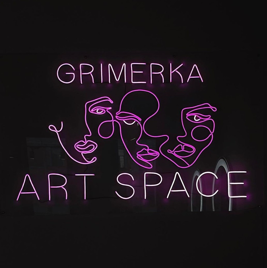 Grimerka Art Space