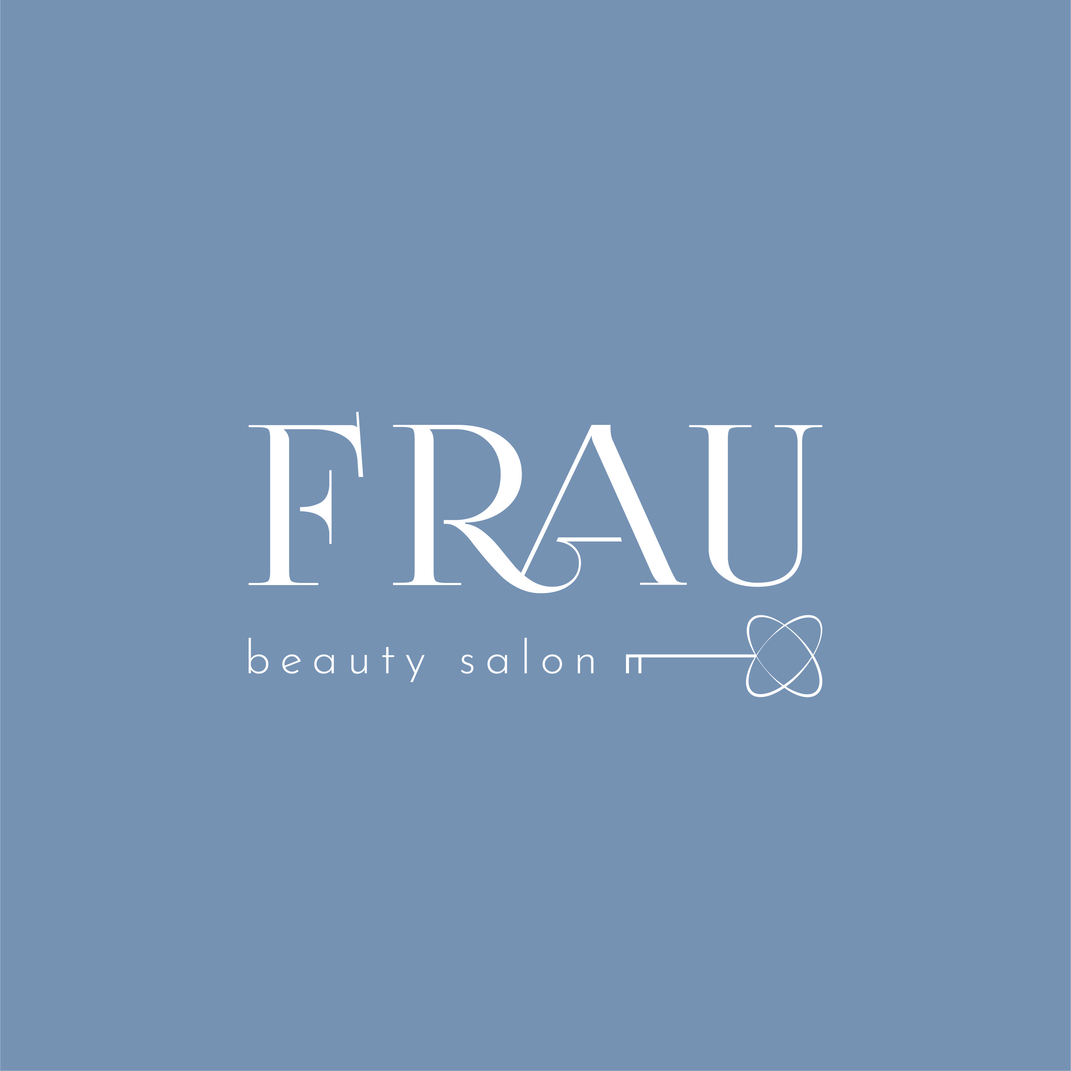 Frau Beauty Salon