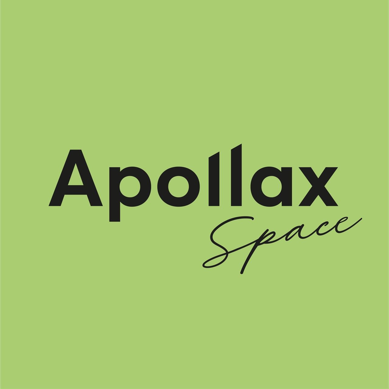 Apollax Space Сити