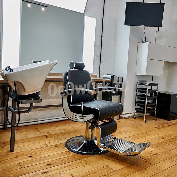 Barber space