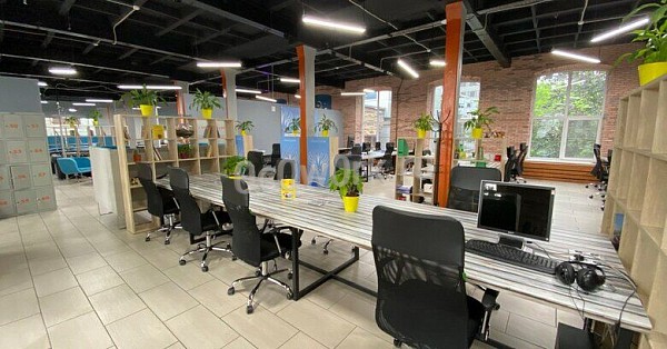 Gravity Co-Working Space