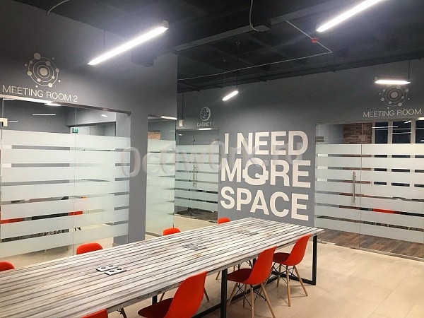 Gravity Co-Working Space