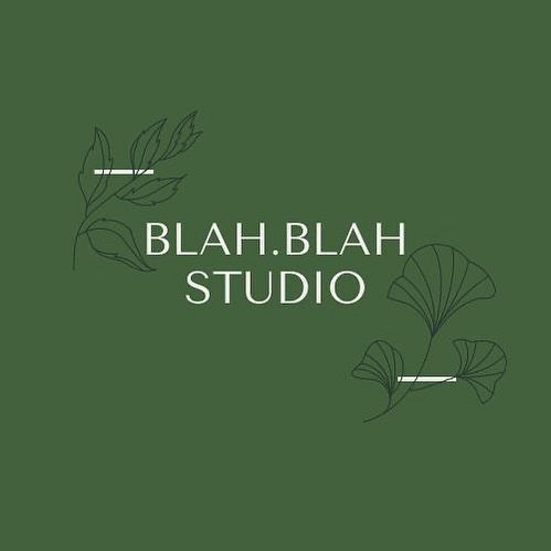 Studio.blah.blah