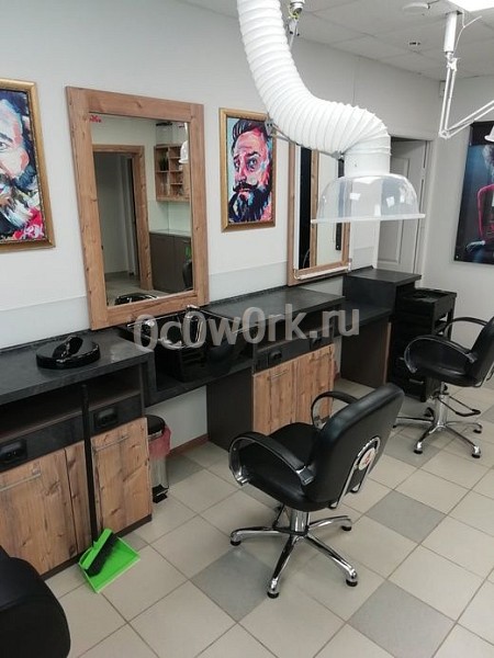 YOUR beauty coworking Пермь